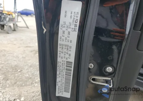 2018 Jeep Cherokee Latitude from USA, damaged, VIN 1C4PJLCB4JD518004